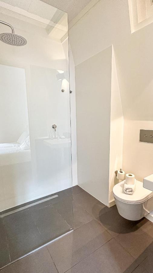 Habitación Triple Estándar