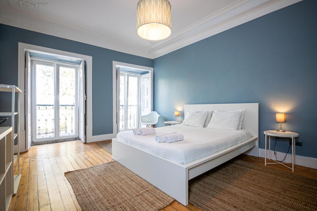 Habitación Triple Estándar