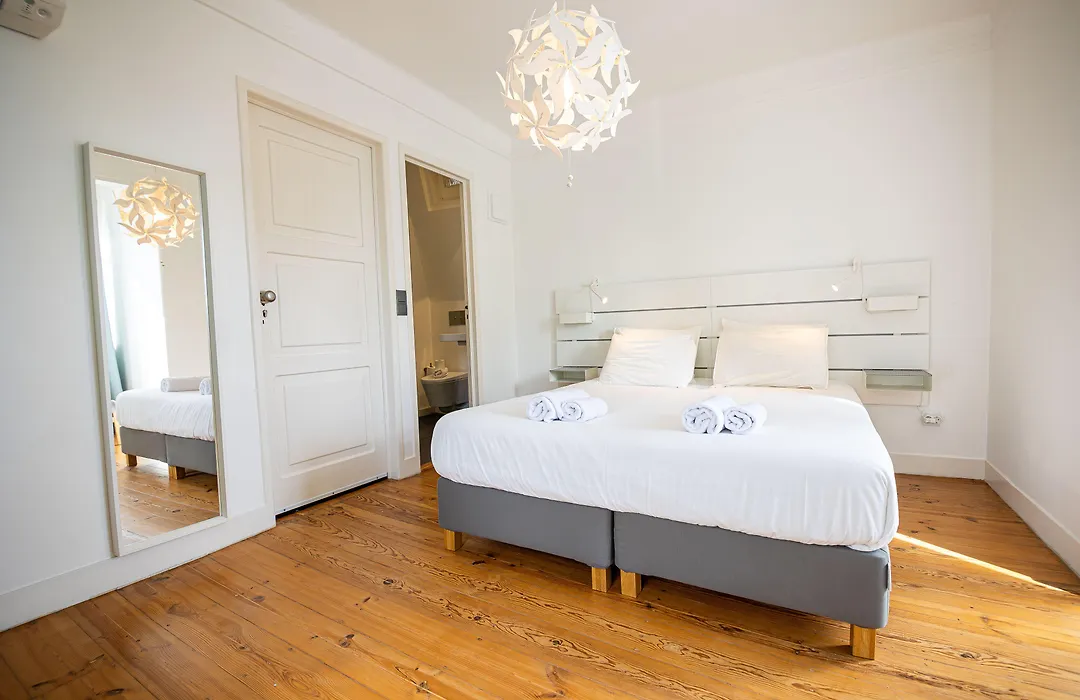 Vago Alcantara Suites-1